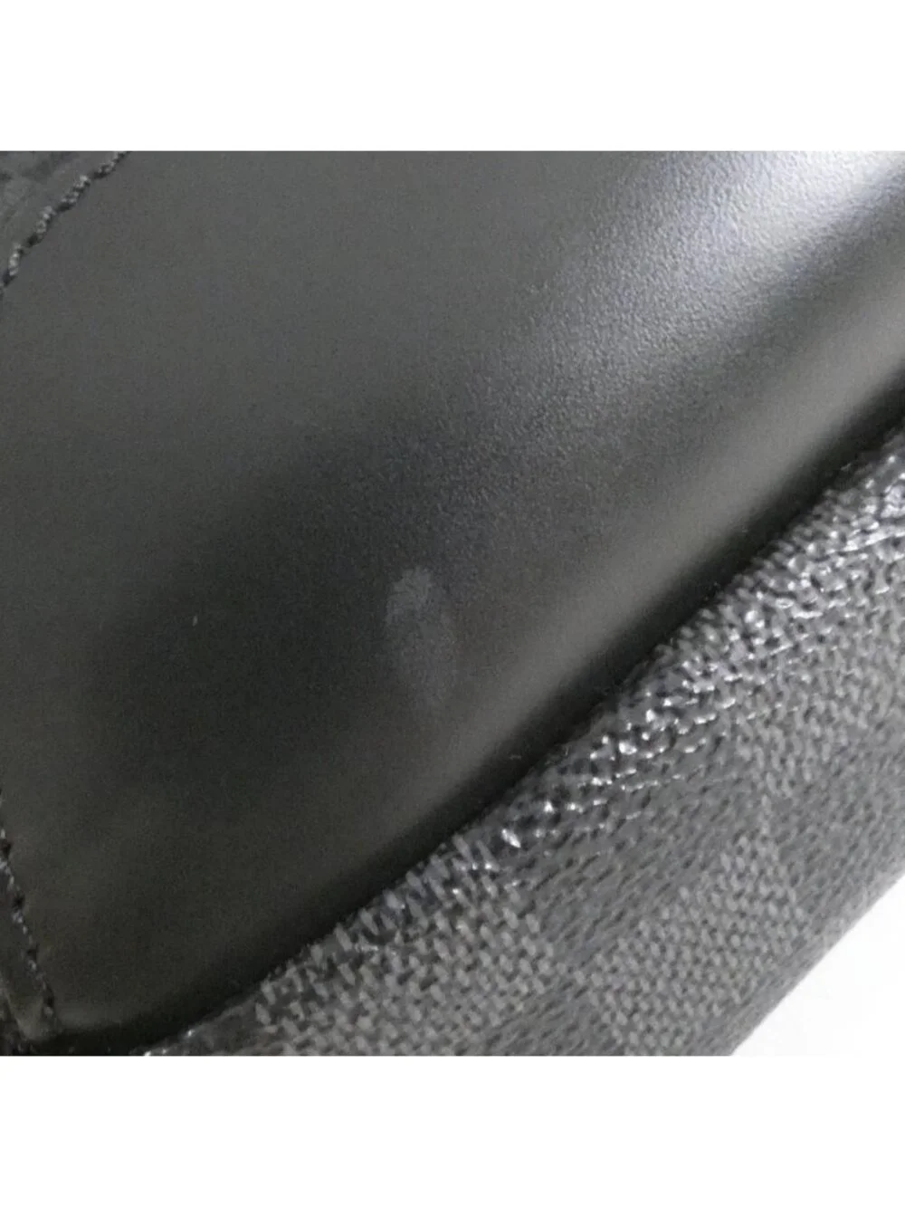 Louis Vuitton Damier Graphite Avenue Sling